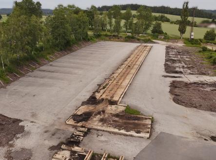 Obrázek k zakázce č.: 713002 | Pronájem - jiné, 39 000 m²