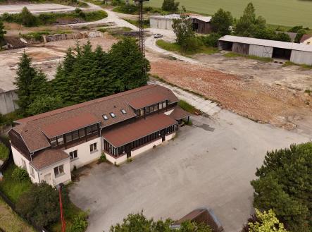 Obrázek k zakázce č.: 713002 | Pronájem - jiné, 39 000 m²