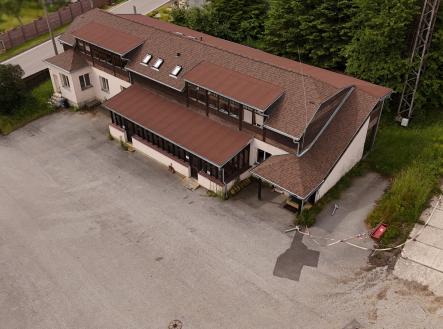 Obrázek k zakázce č.: 713002 | Pronájem - jiné, 39 000 m²