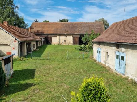 Obrázek k zakázce č.: 584353 | Prodej - zemědělský objekt, 7 577 m²