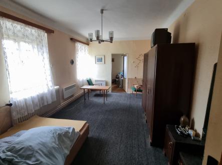 Obrázek k zakázce č.: 584353 | Prodej - zemědělský objekt, 7 577 m²