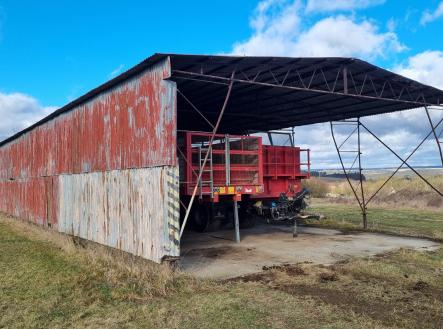 Obrázek k zakázce č.: 717672 | Prodej - zemědělský objekt, 32 700 m²