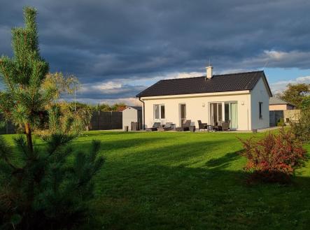 Obrázek k zakázce č.: 621963 | Prodej - dům/vila, 78 m²