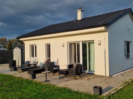 Obrázek k zakázce č.: 621963 | Prodej - dům/vila, 78 m²