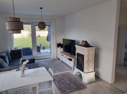 Obrázek k zakázce č.: 621963 | Prodej - dům/vila, 78 m²