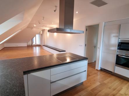 Obrázek k zakázce č.: 723431 | Prodej bytu, 6+kk, 269 m²