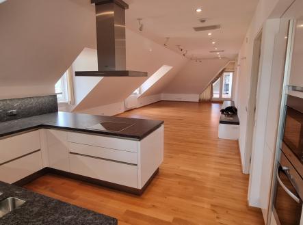 Obrázek k zakázce č.: 723431 | Prodej bytu, 6+kk, 269 m²