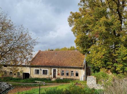 Obrázek k zakázce č.: 723441 | Prodej - zemědělský objekt, 14 014 m²