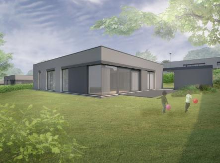 Obrázek k zakázce č.: 675126 | Prodej - dům/vila, 162 m²