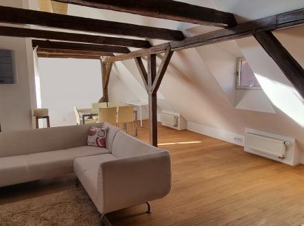 Obrázek k zakázce č.: 682496 | Prodej bytu, 4+kk, 132 m²