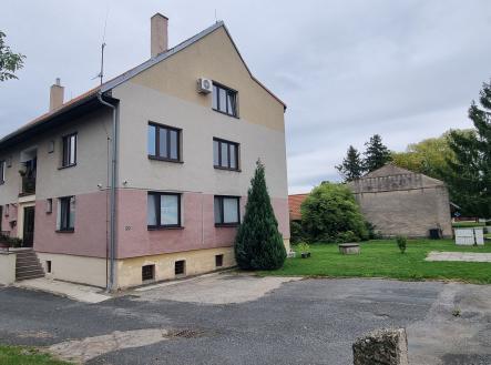 Obrázek k zakázce č.: 726601 | Prodej bytu, 4+1, 83 m²