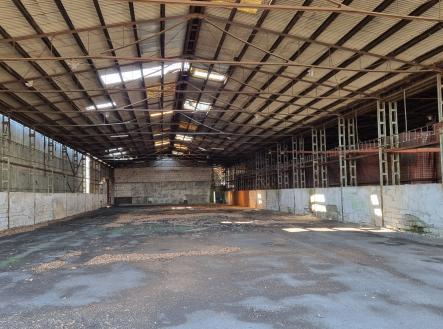 Obrázek k zakázce č.: 728041 | Prodej - skladovací prostor, 18 200 m²