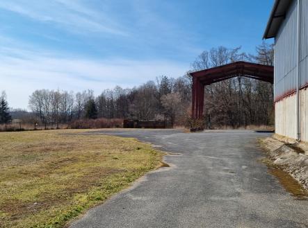 Obrázek k zakázce č.: 728041 | Prodej - skladovací prostor, 18 200 m²