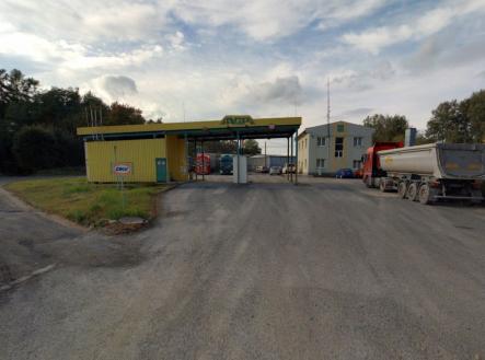 Obrázek k zakázce č.: 729151 | Prodej - komerční objekt, jiný, 12 783 m²