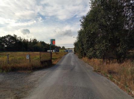 Obrázek k zakázce č.: 729151 | Prodej - komerční objekt, jiný, 12 783 m²