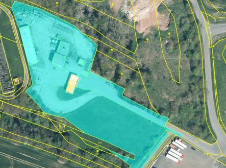 Obrázek k zakázce č.: 729151 | Prodej - komerční objekt, jiný, 12 783 m²