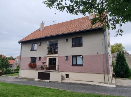 Obrázek k zakázce č.: 730731 | Prodej bytu, 4+1, 75 m²