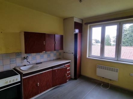 Obrázek k zakázce č.: 730731 | Prodej bytu, 4+1, 75 m²