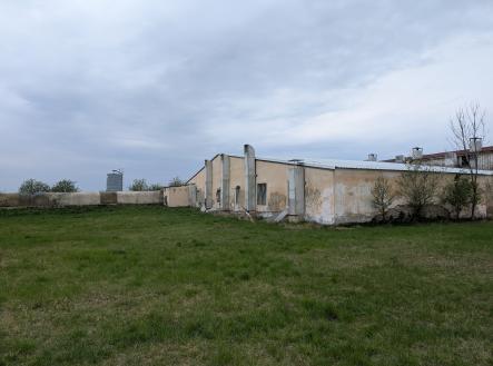 Obrázek k zakázce č.: 733171 | Prodej - zemědělský objekt, 12 244 m²