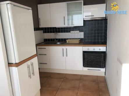 Pronájem bytu, 1+kk, 33 m² obrázek