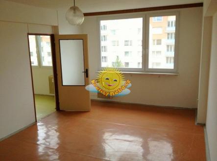 Pronájem bytu, 1+1, 40 m² obrázek