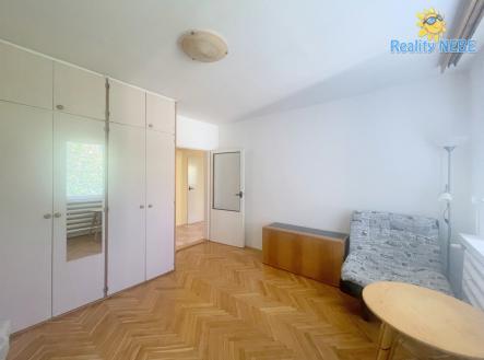 Pronájem bytu, 2+1, 60 m²