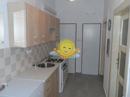 Pronájem bytu, 2+1, 49 m² obrázek