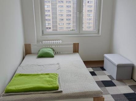 Pronájem bytu, 2+kk, 45 m² obrázek