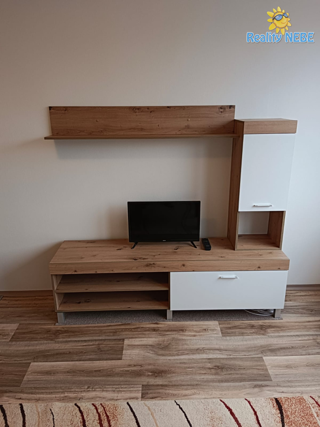 Pronájem bytu 2kk 45m2 Dunická Praha 4 Spořilov