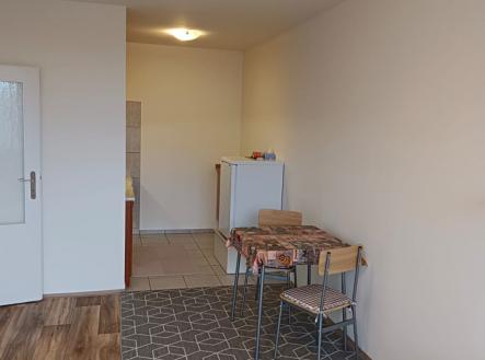 Pronájem bytu, 2+kk, 45 m²