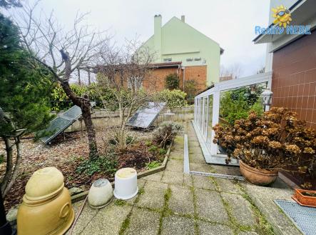 Pronájem bytu, 3+1, 71 m²