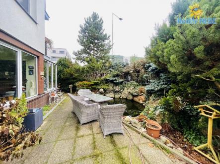 Pronájem bytu, 3+1, 71 m²