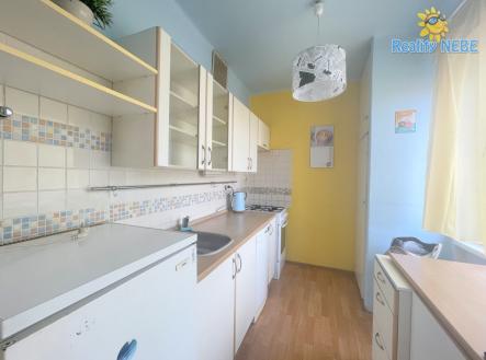 Pronájem bytu, 2+1, 50 m² obrázek