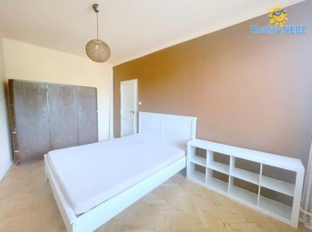 Pronájem bytu, 2+1, 50 m²