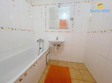 Pronájem bytu, 2+1, 50 m²