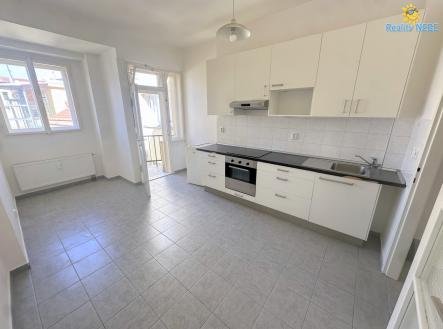 Pronájem bytu, 3+1, 89 m²