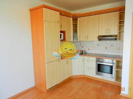 Pronájem bytu, 3+kk, 83 m² obrázek