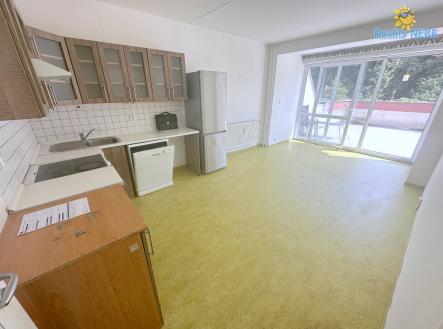 Pronájem bytu, 4+kk, 86 m² obrázek