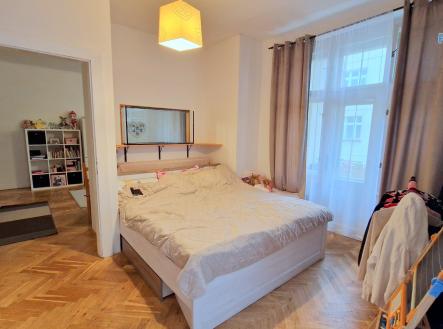 Pronájem bytu, 2+kk, 54 m²