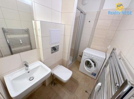 Pronájem bytu, 1+kk, 20 m²