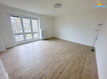Pronájem bytu, 3+kk, 94 m² obrázek