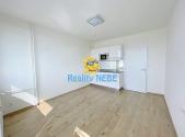 Pronájem bytu, 1+kk, 26 m²