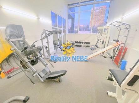 Pronájem bytu, 1+kk, 26 m²