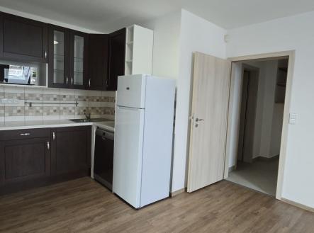 Pronájem bytu, 3+kk, 72 m²