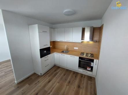 Pronájem bytu, 3+1, 54 m²