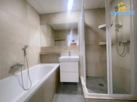 Pronájem bytu, 3+1, 54 m²