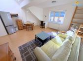 Pronájem bytu, 2+kk, 50 m²