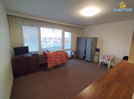 Pronájem bytu, 1+kk, 35 m²