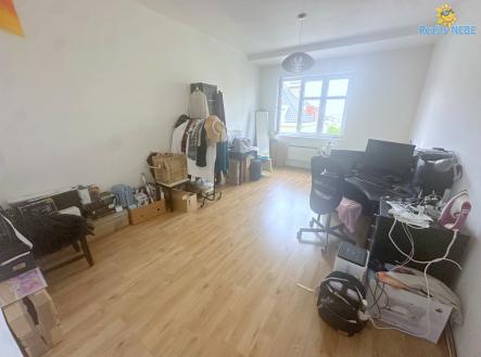 Pronájem bytu, 1+kk, 28 m² obrázek