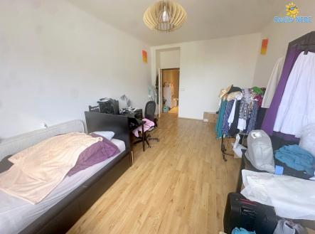 Pronájem bytu, 1+kk, 31 m² obrázek